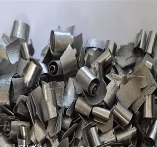100g Aluminum Tin Alloy Ingot AlSn50
