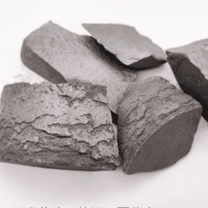 100g Metal Chromium, Degassed Chromium Ingot Element Cr 99.95%