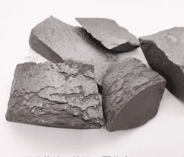 100g Metal Chromium, Degassed Chromium Ingot Element Cr 99.95%