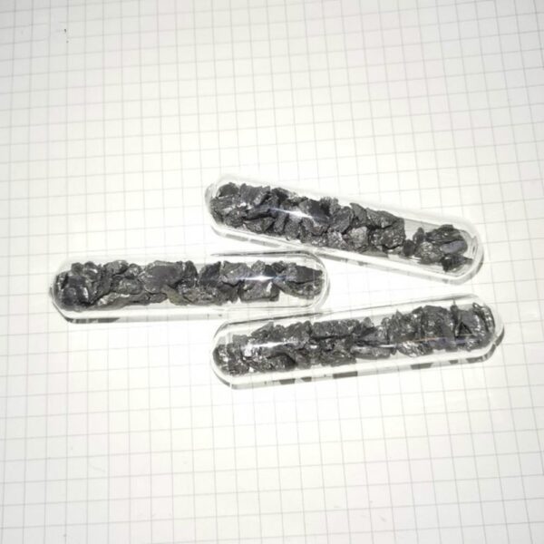 10g Glass Sealed Yttrium Block, Filled with Argon Gas, 99.9% Higher Than Y - Image 5
