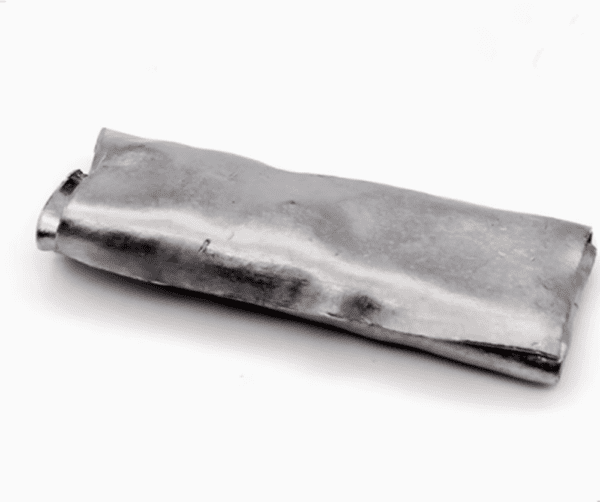 1kg Lead Plate, 99.99% High-purity Metal Pb - Image 2