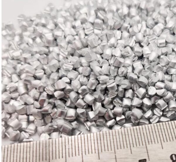 3mm 1kg Aluminum Particles with A Purity Of 99.999% Aluminium - Image 2
