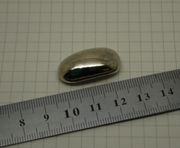 25g Pure Ruthenium Melt Bead, 99.95% High-purity Metal Ru - Image 2
