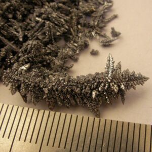 1kg Vanadium Branches, 99.9% High-purity Metal V