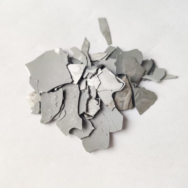 100g Electrolytic Chromium Sheet, 99.95% High-purity Metal Cr - Image 3