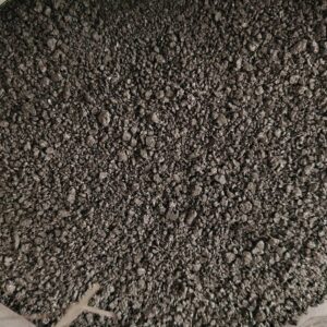 500g Carbon Particles, C 98.5%