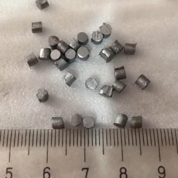1g Vanadium Cylindrical Particles 3mm, 99.95% High-purity Metal V - Image 3