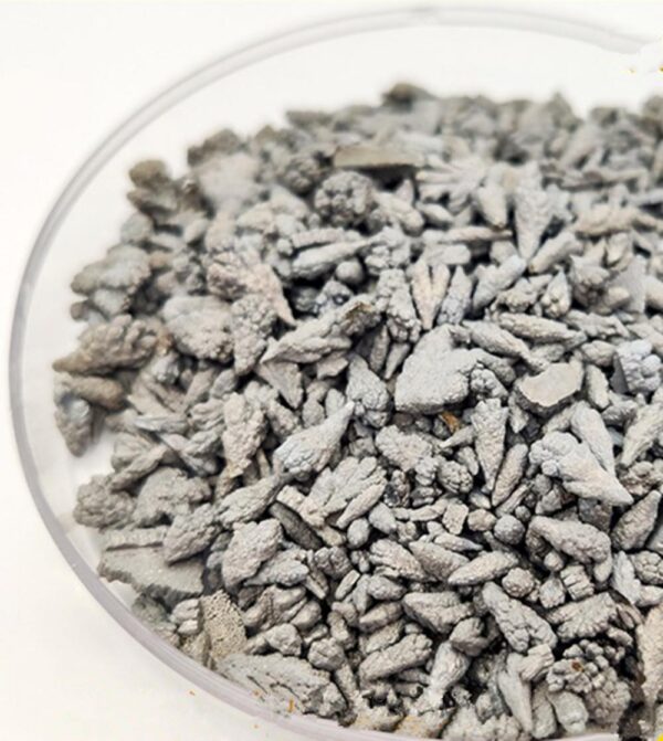 10g Pure Manganese Tree Branch, 99.998% High-purity Metal Mn - Image 2