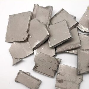 100g Electrolytic Cobalt Plate, 99.8% High-purity Metal Co Block