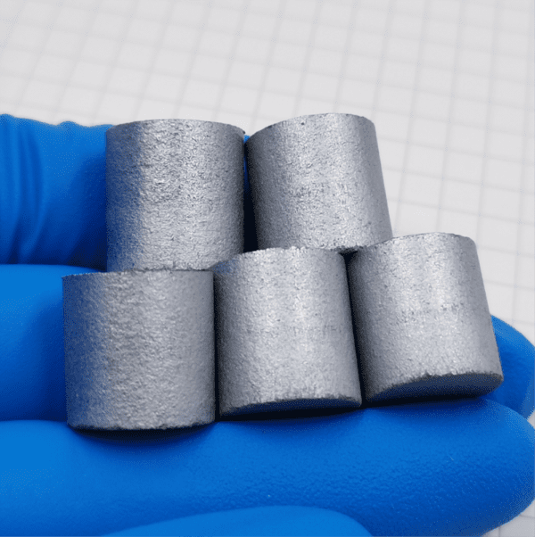 Approximately 25g Of Rhenium Cylindrical Particles, 99.99% High-purity Rare Metal Re - Image 5