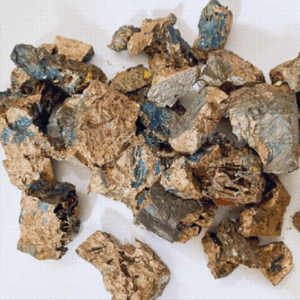 1kg Copper Cerium Alloy Ingot CuCe20