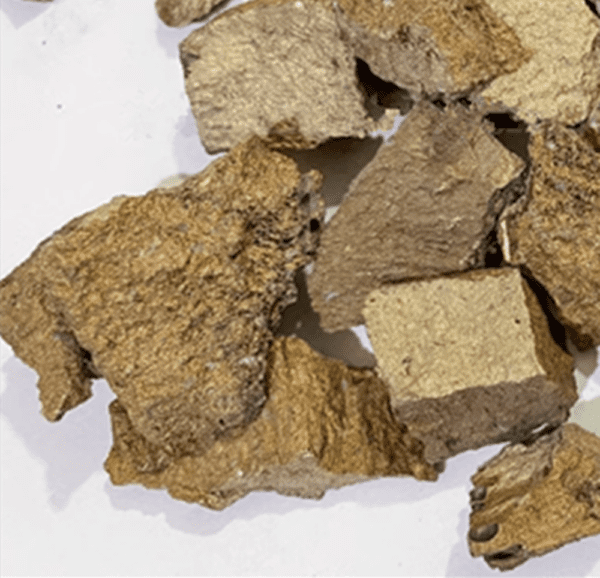 1kg Copper Erbium Alloy Ingot CuEr70 - Image 3