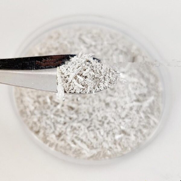100g Electrolytic Silver Tree High Purity Ag 99.99% - Image 2