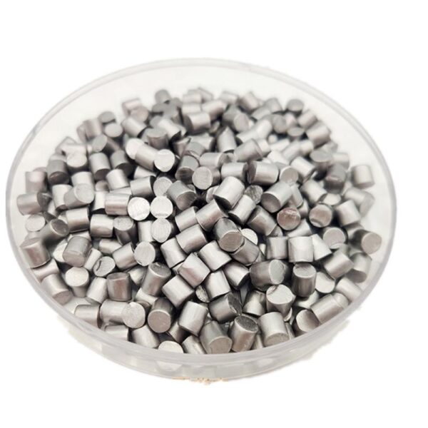 100g Tantalum Cylindrical Particles, 6mm, 99.9% High-purity Metal Ta - Image 3