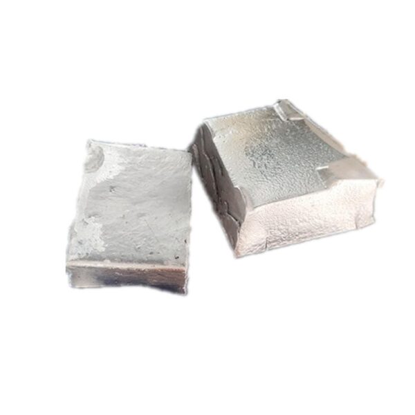 1kg Aluminum Silicon Alloy Ingot ALSi10 - Image 4
