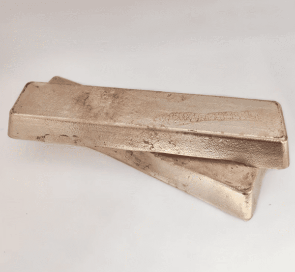1kg Copper Beryllium 4 Alloy CuBe4