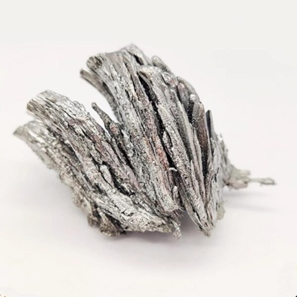 10g Distilled Erbium Crystal, 99.99% High-purity Metal Er
