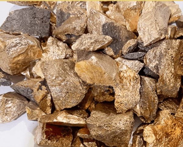 1kg Copper Yttrium Alloy Ingot CuY20 - Image 2