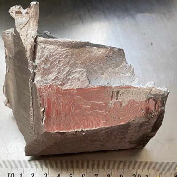 1kg Aluminum Ingot with A Purity Of 99.7% Aluminium - Image 2