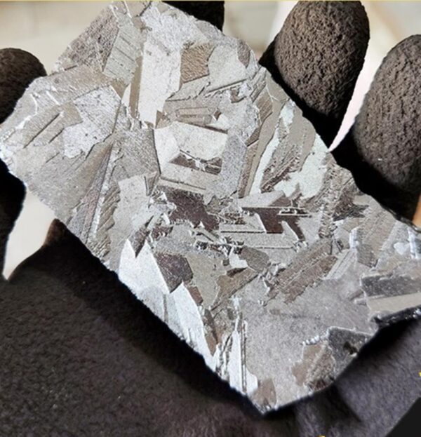 500g Crystal Silicon, 99.999% High-purity Metal Si - Image 3