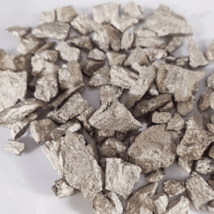 1kg Copper Zirconium Alloy Ingot CuZr40