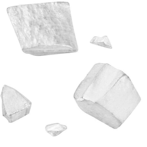 Indium Metal 5 Grams 99.995% for Element Collection - Image 3