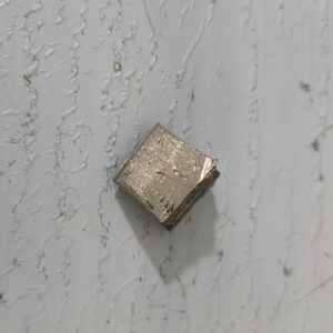 20g Niobium Block 99.9% Pure