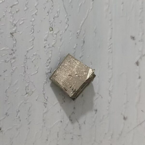20g Niobium Block 99.9% Pure