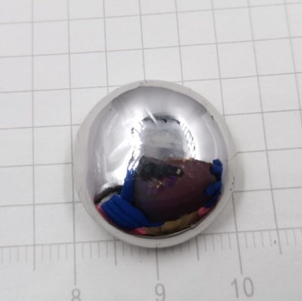 20g Pure Palladium Gold Beads, 99.98% High-purity Pd Melt Beans - Image 4