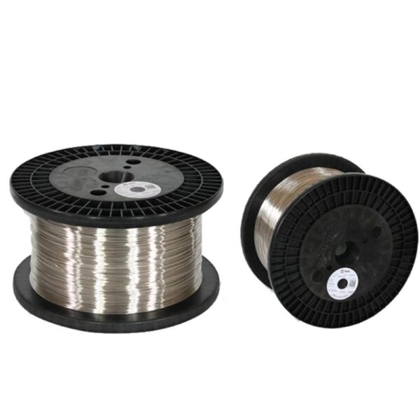 Nickel Metal Wire, Diameter 0.7mm, Length 5m, 99.99% High-purity Ni Wire - Image 3