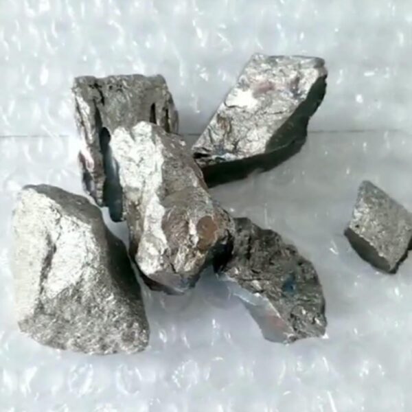 1kg Vanadium Iron Alloy Block, FeV50 - Image 3