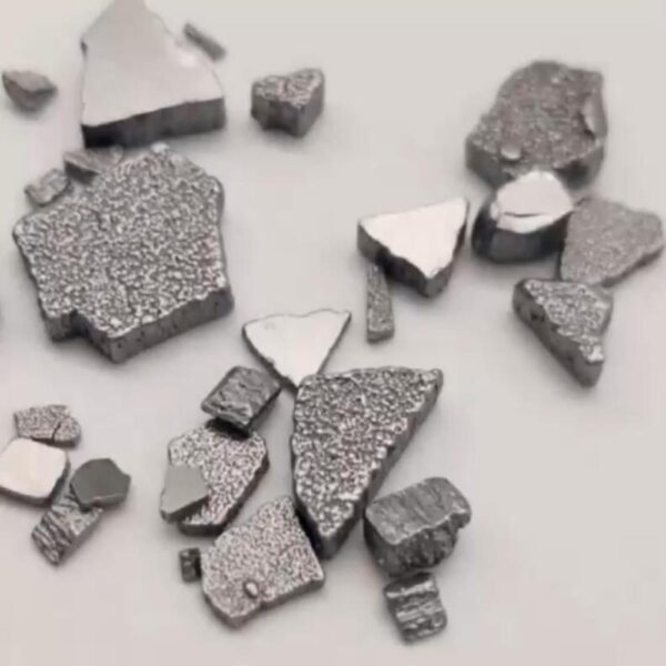 100g Iron Block, 99.995% High-purity Metal Fe - Image 2