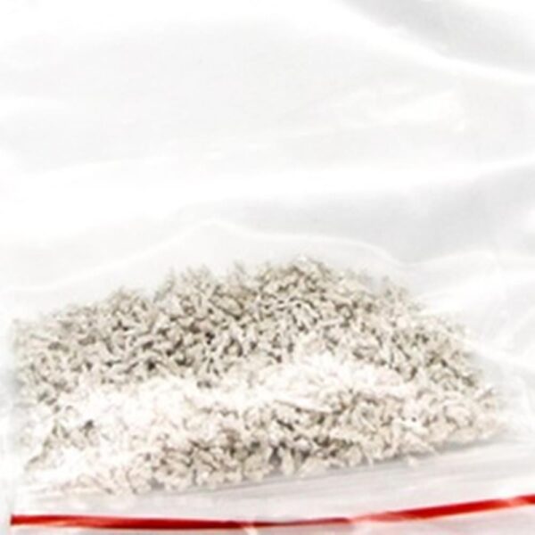 1g Electrolytic Silver Tree High Purity Ag 99.99% - Image 3