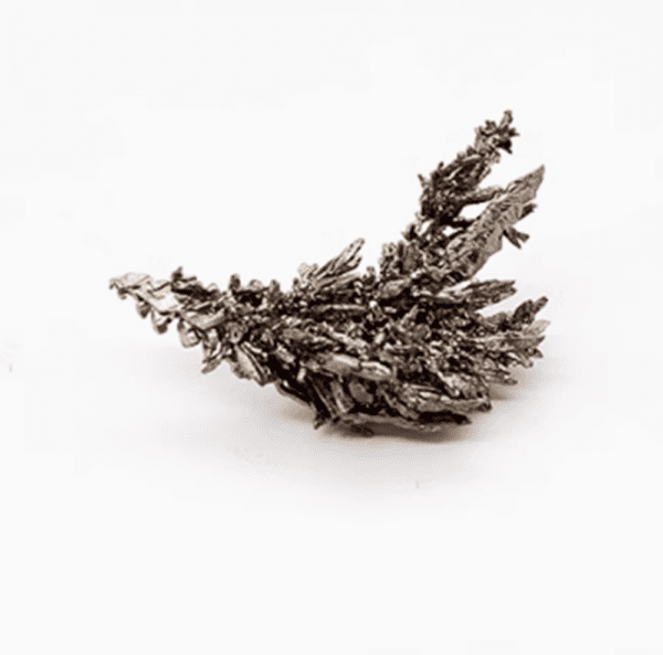10g Titanium Tree Branch, 99.99% High-grade Metal Ti Crystal - Image 3