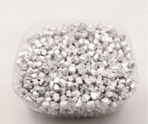 3mm 1kg Aluminum Particles with A Purity Of 99.999% Aluminium - Image 4