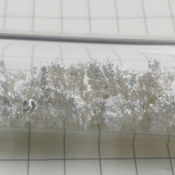 5g Glass Sealed Silver Crystal Ag 99.99% - Image 2