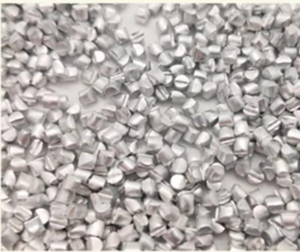 3mm 1kg Aluminum Particles with A Purity Of 99.999% Aluminium - Image 3