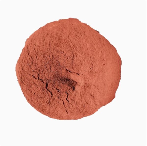 1kg Spherical Pure Copper Powder, 99.99% High-purity Cu, Used for Element Sample Collection, Classroom Demonstrations, Scientific Research, And Laboratory Experimental Projects - Image 2