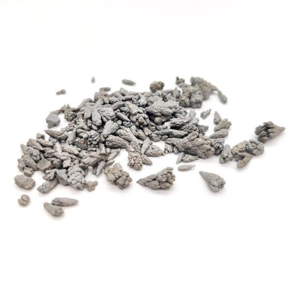 100g Pure Manganese Tree Branch, 99.998% High-purity Metal Mn - Image 2