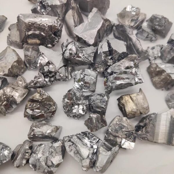100g Pure Vanadium Block, 99.7% High-purity Metal V