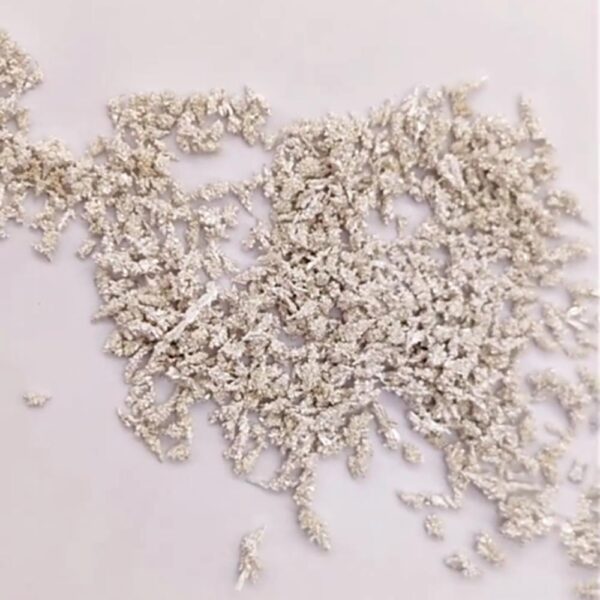 100g Electrolytic Silver Tree High Purity Ag 99.99% - Image 3