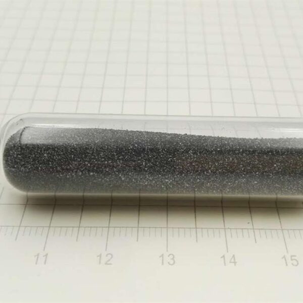 5g Glass Sealed Boron Powder, High-purity Metal B - Image 2