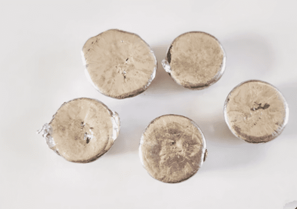 200g Round Lead Ingot High-purity Metal Element Pb99.99% - Image 3