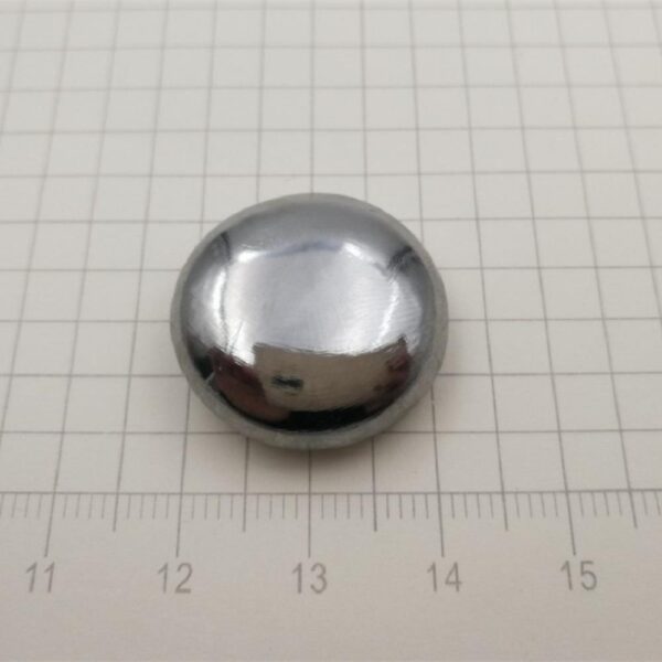 50g Pure Rhenium Beads, 99.99% High-purity Rare Re Balls - Image 3
