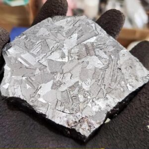 500g Crystal Silicon, 99.999% High-purity Metal Si