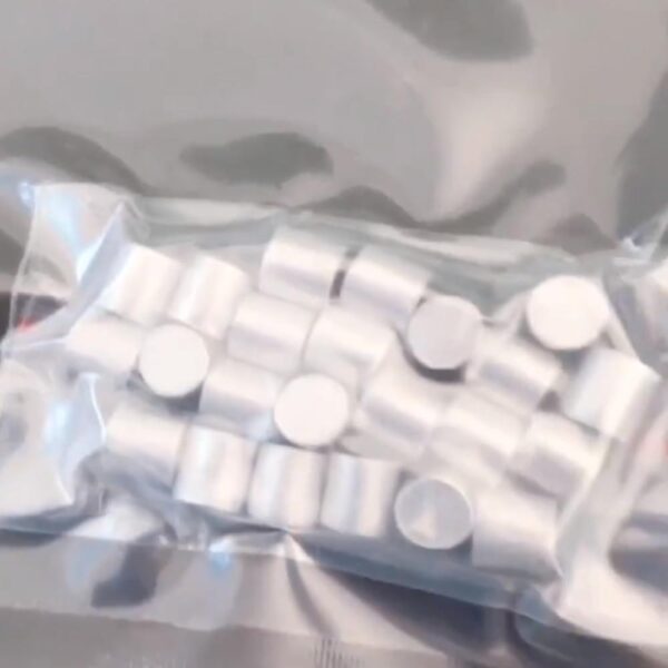 6mm 1kg Aluminum Particles with A Purity Of 99.999% Aluminium - Image 2