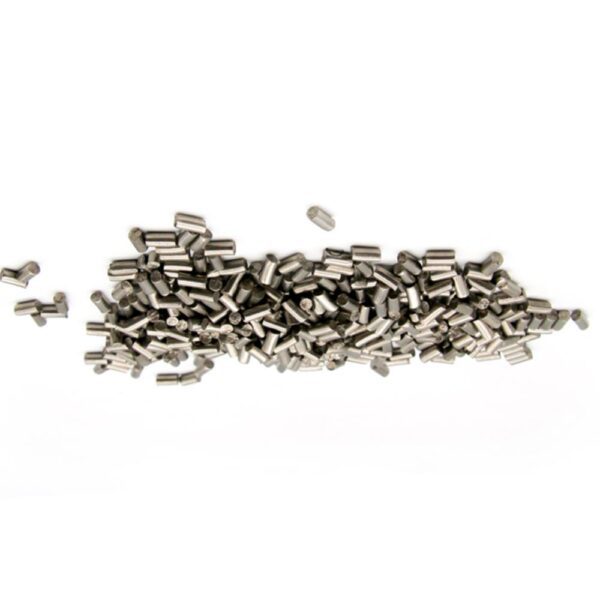 100g 3mm Metal Cobalt Particles Co 99.95% - Image 2