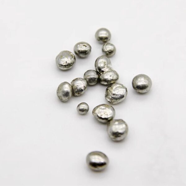 1kg Tin Particles, 99.999% High-purity Metal Sn Beans - Image 3