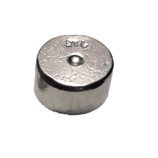 Indium Tin Bismuth Alloy 60 Degree Low Melting Point Liquid Metal Toys - Image 3