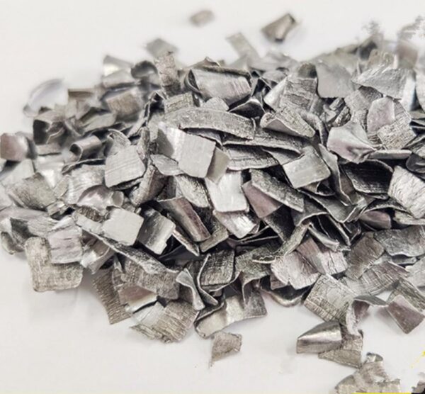 100g Niobium Titanium Alloy 47NbTi47 - Image 2